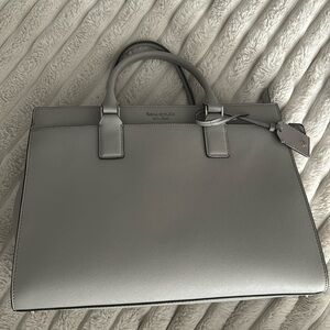 Brand New Kate Spade Large Satchel Purse